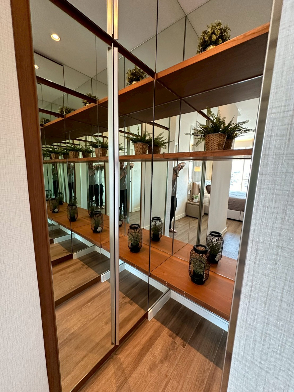 For RentCondoSukhumvit, Asoke, Thonglor : 🎊🌃 3 Bedrooms Wilshire Sukhumvit 22 condo for rent - near BTS Asoke