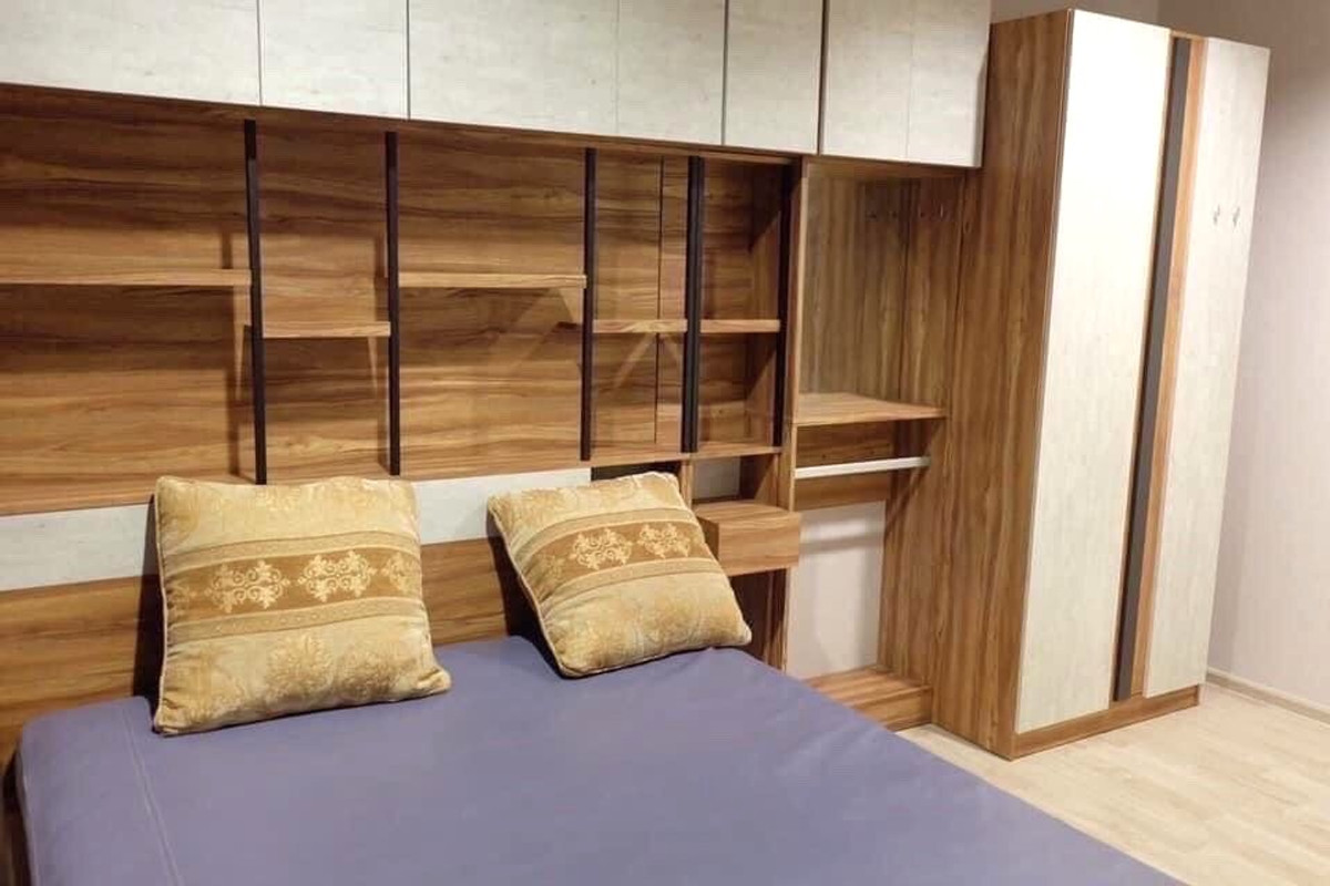 ให้เช่าคอนโดพระราม 9 เพชรบุรีตัดใหม่ RCA : ✅ PAR108 ✅ Line : @p2nproperty