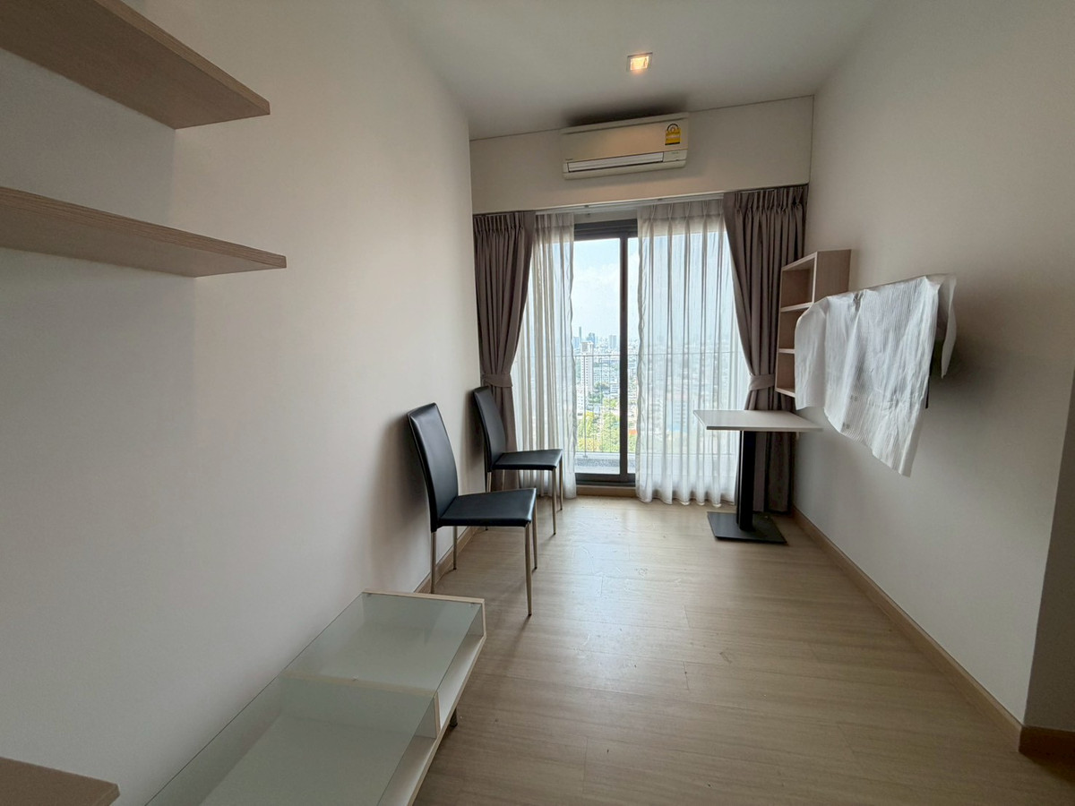 ขายคอนโดอ่อนนุช อุดมสุข : ขายคอนโด Whizdom Connect สุขุมวิท ติดทรูดิจิติล (Rt-01)