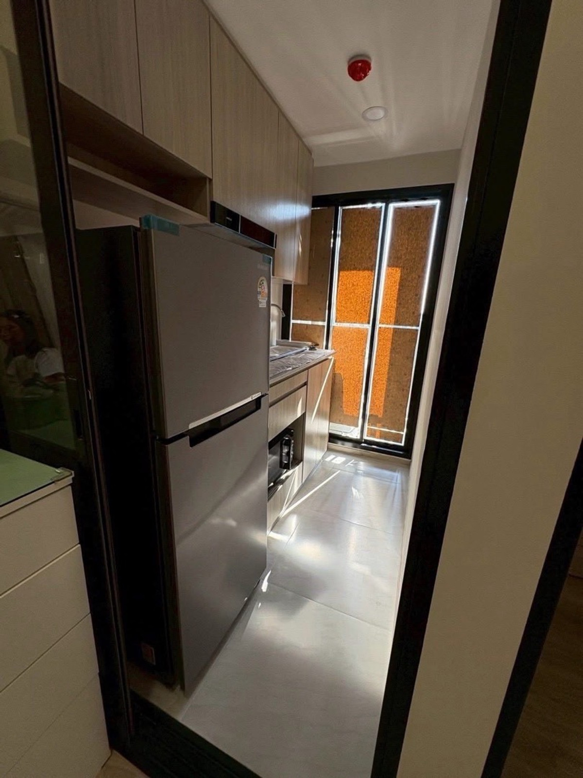 ให้เช่าคอนโดสมุทรปราการ สำโรง : ให้เช่า Origin Plug & Play Srinakarin
