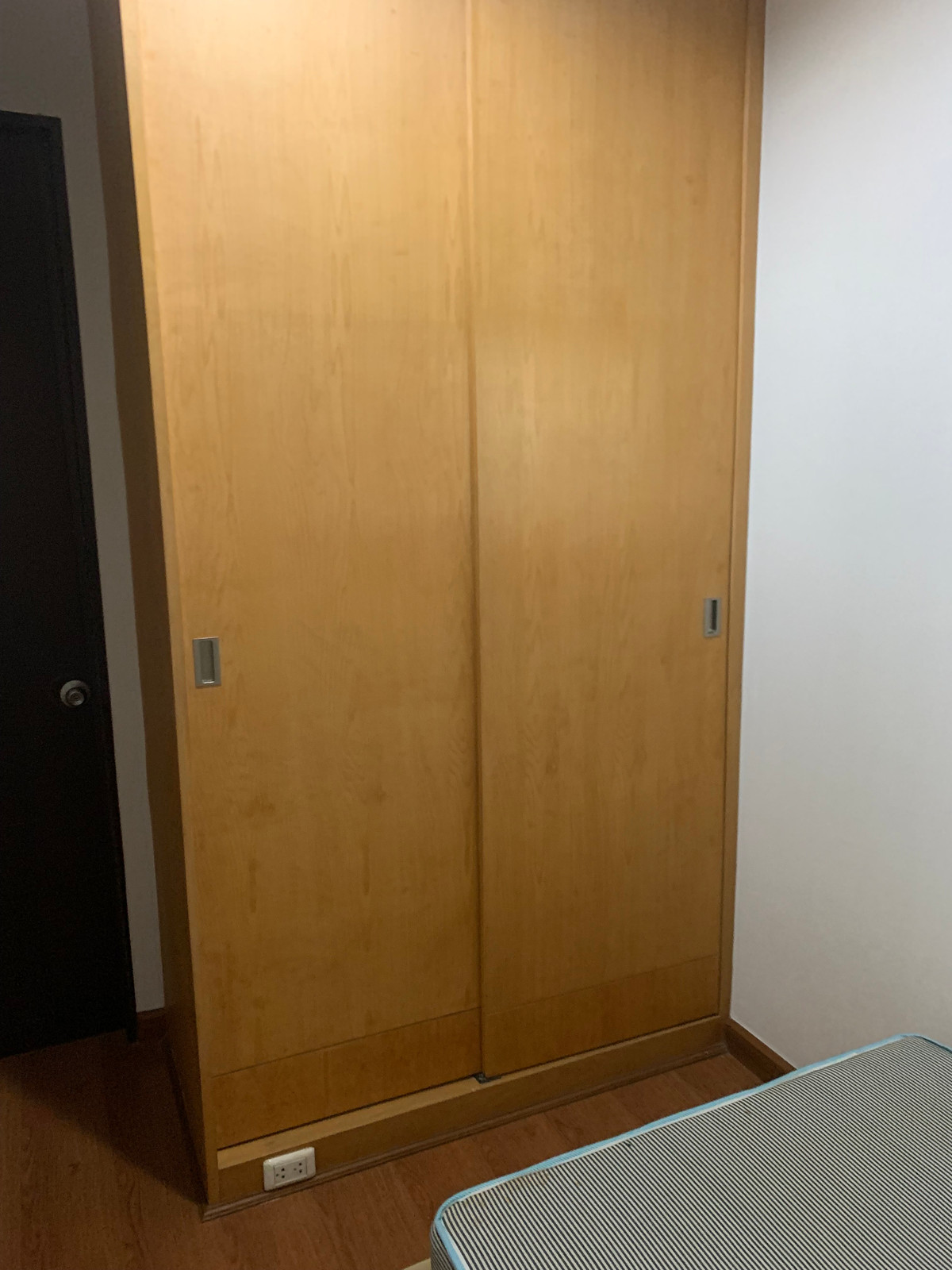 For RentCondoSukhumvit, Asoke, Thonglor : Best Price 🔥 For rent Citi Smart Sukhumvit 18, beautiful room, very good price, fully furnished, ready to move in.