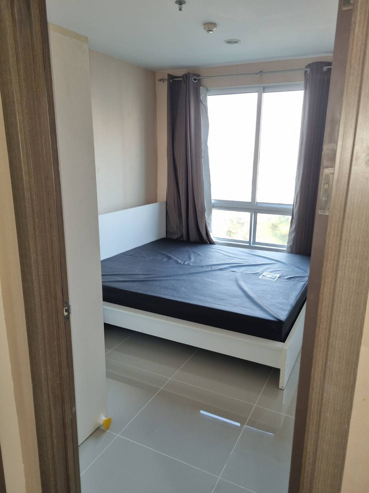 For RentCondoOnnut, Udomsuk : Condo for rent: The Base Sukhumvit 77 (The Base Sukhumvit 77) ((BTS Onnut )) MK-02 line @livingbkk
