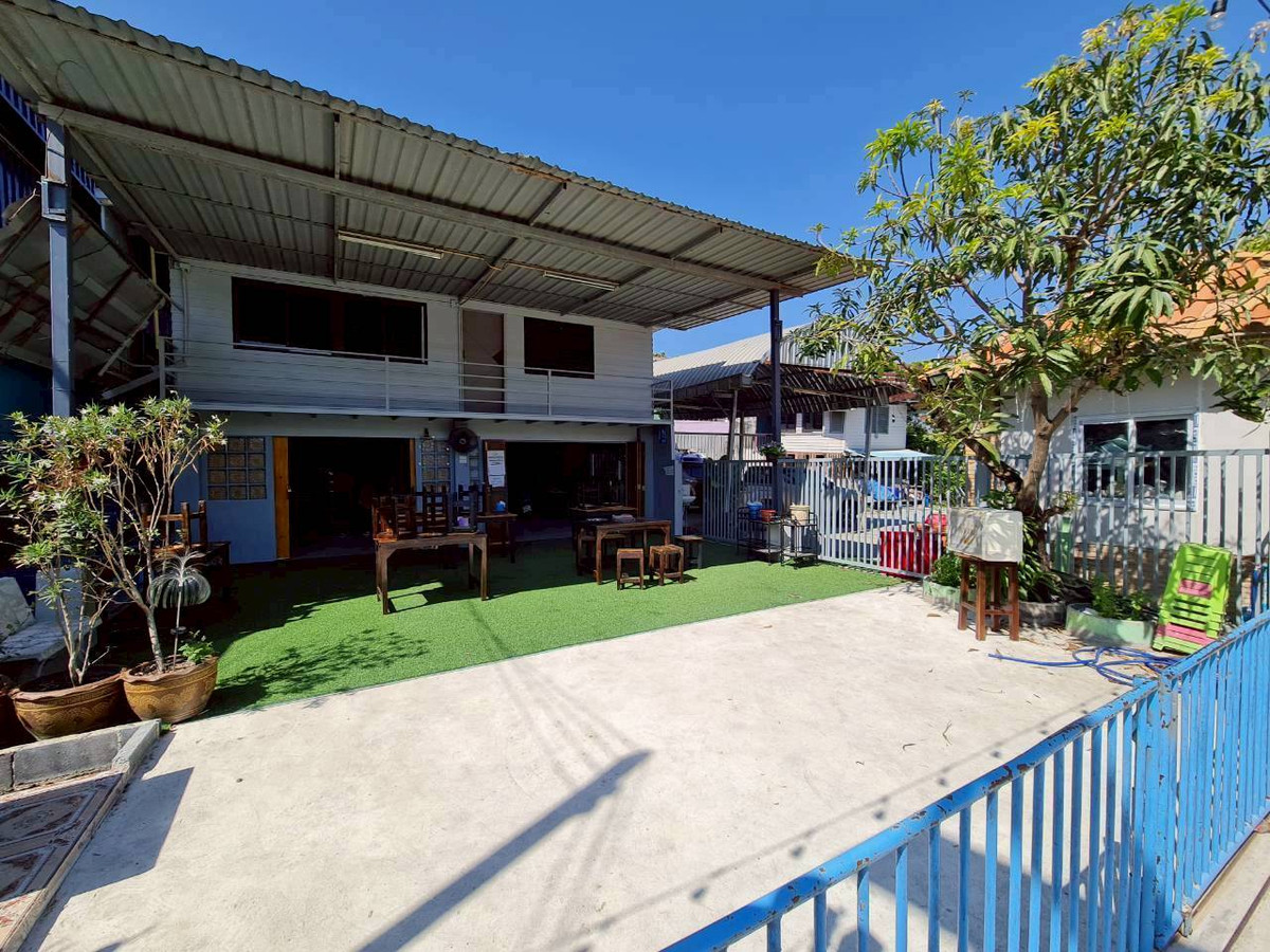 ขายบ้านสมุทรปราการ สำโรง :  ขายบ้านเดี่ยว 2 ชั้น พร้อมที่ดิน 150 ตรว. ตำบลคลองด่าน อำเภอบางบ่อ จังหวัดสมุทรปราการ ราคา 6,900,000 บาท