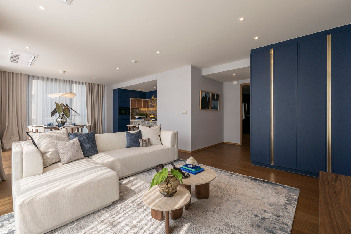 For RentCondoSukhumvit, Asoke, Thonglor : 🔥𝘽𝙚 𝙩𝙝𝙚 𝙛𝙞𝙧𝙨𝙩 𝙩𝙤 𝙧𝙚𝙣𝙩🔥 𝗩𝗜𝗔 𝟯𝟰Condo, large room Pets allowed🐾 Newest, near BTS Thonglor.