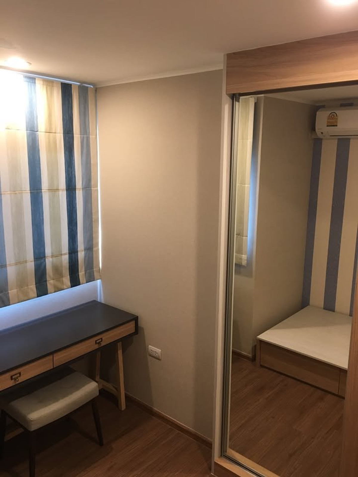 CondoRama3 (Riverside),Satupadit : U Delight Residence Riverfront Rama 3 ✅ Corner room, panoramic river view, newly renovated, ready to move in ✅