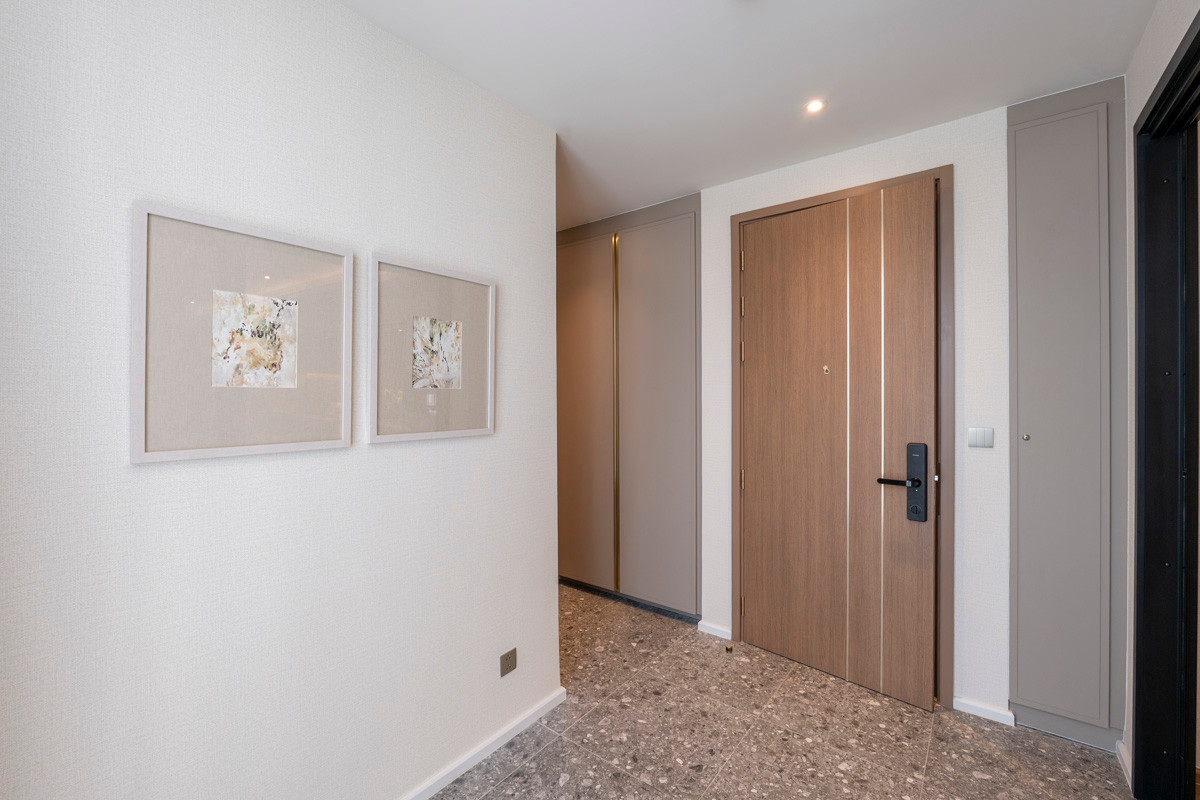 For RentCondoSukhumvit, Asoke, Thonglor : 🔥𝘽𝙚 𝙩𝙝𝙚 𝙛𝙞𝙧𝙨𝙩 𝙩𝙤 𝙧𝙚𝙣𝙩🔥 𝗩𝗜𝗔 𝟯𝟰 Condo, large room Pets allowed🐾 Newest, near BTS Thonglor.