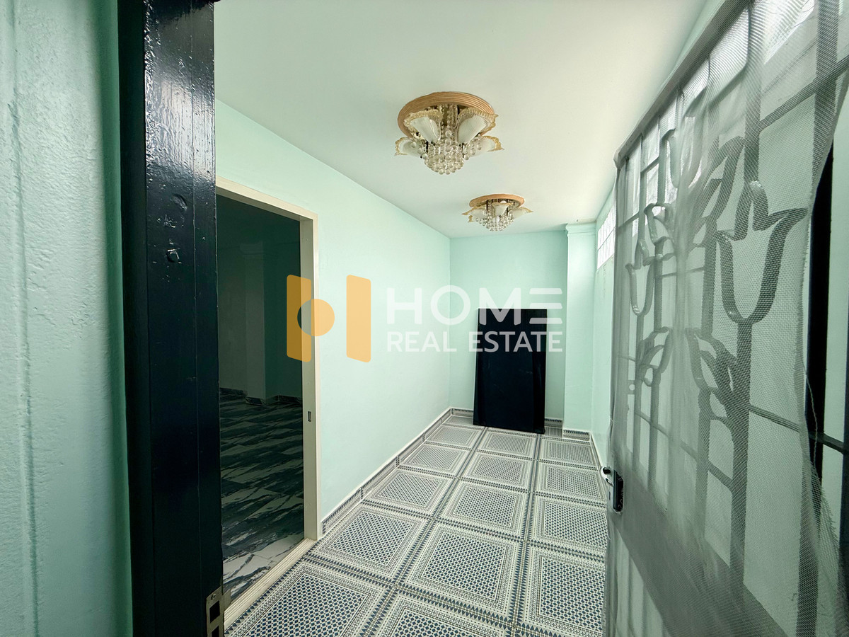 ให้เช่าบ้านอ่อนนุช อุดมสุข : บ้านเดี่ยว 72 ตร.ว. ซอยสุขุมวิท 101/1 / 6 ห้องนอน (เช่า), Detached house 72 sq.w. Sukhumvit Soi 101/1 / 6 Bedrooms (FOR RENT) GNG015 