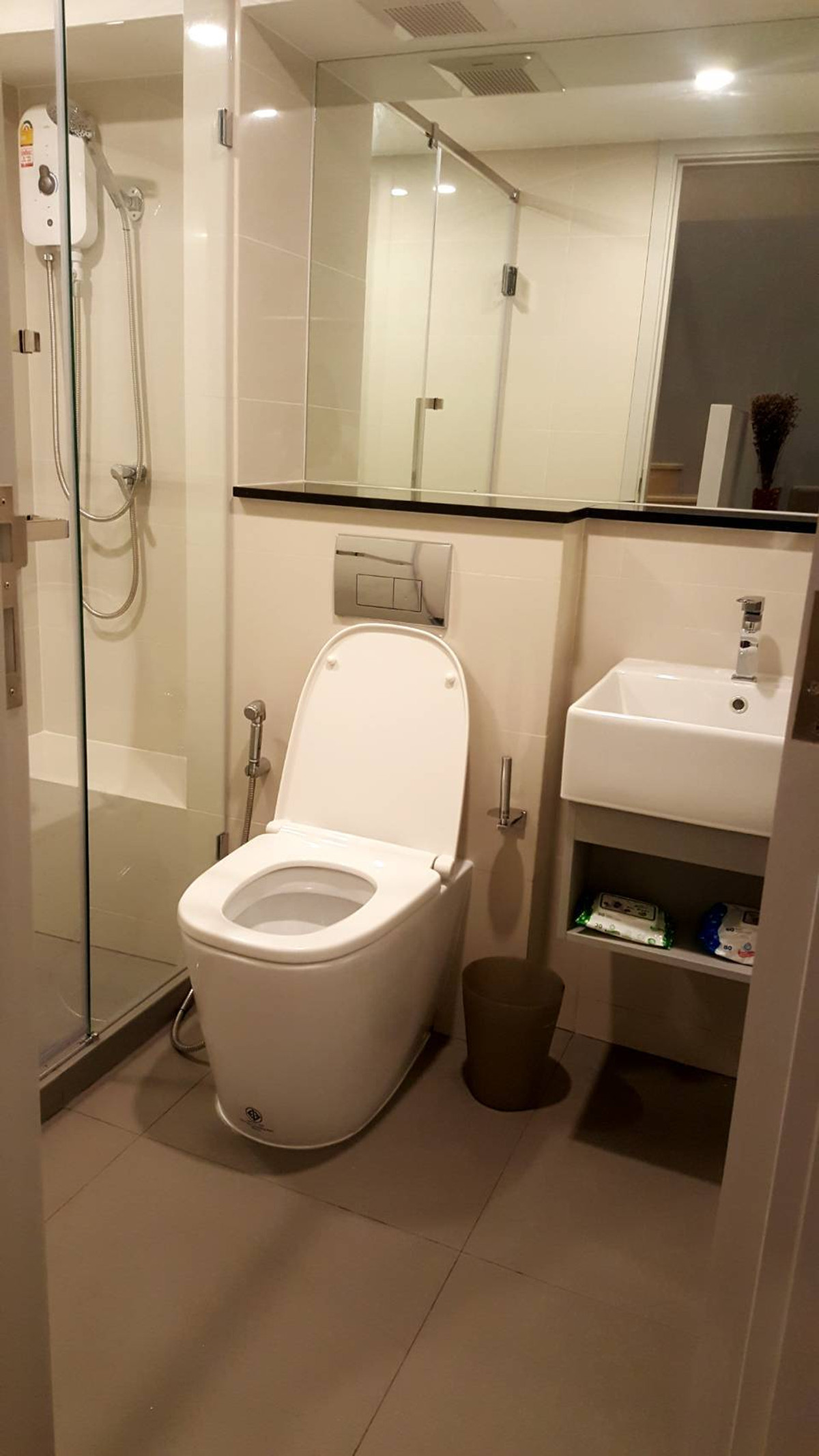 For RentCondoSathorn, Narathiwat : Best Price 💗 For rent, Knightsbridge Prime Sathorn, very beautiful room, very good price, lots of space.