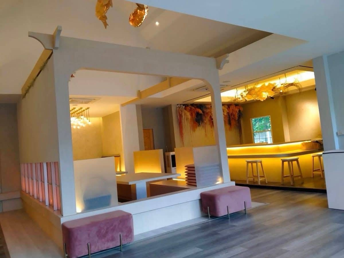 ให้เช่าร้านค้า/ตลาดนัดบางนา แบริ่ง ลาซาล : 📌พื้นที่ให้เช่า เหมาะสำหรับ ร้านอาหาร ทำเลบางนา 
