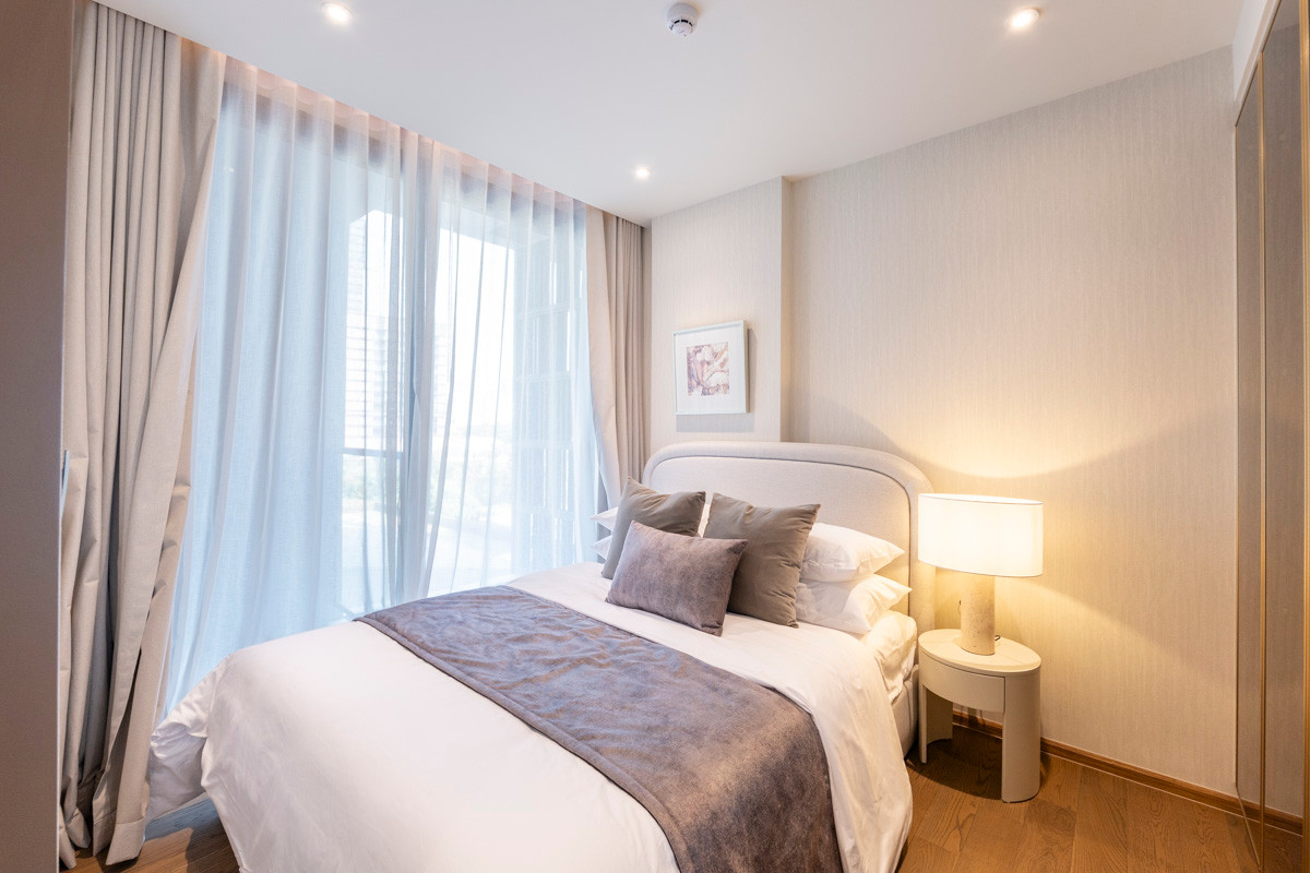 For RentCondoSukhumvit, Asoke, Thonglor : Condo, large room Pets allowed🐾 Newest, near BTS Thonglor.