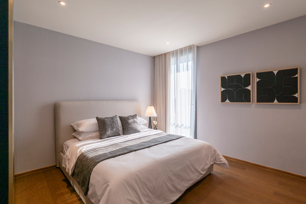 For RentCondoSukhumvit, Asoke, Thonglor : Condo, large room Pets allowed🐾 Newest, near BTS Thonglor.