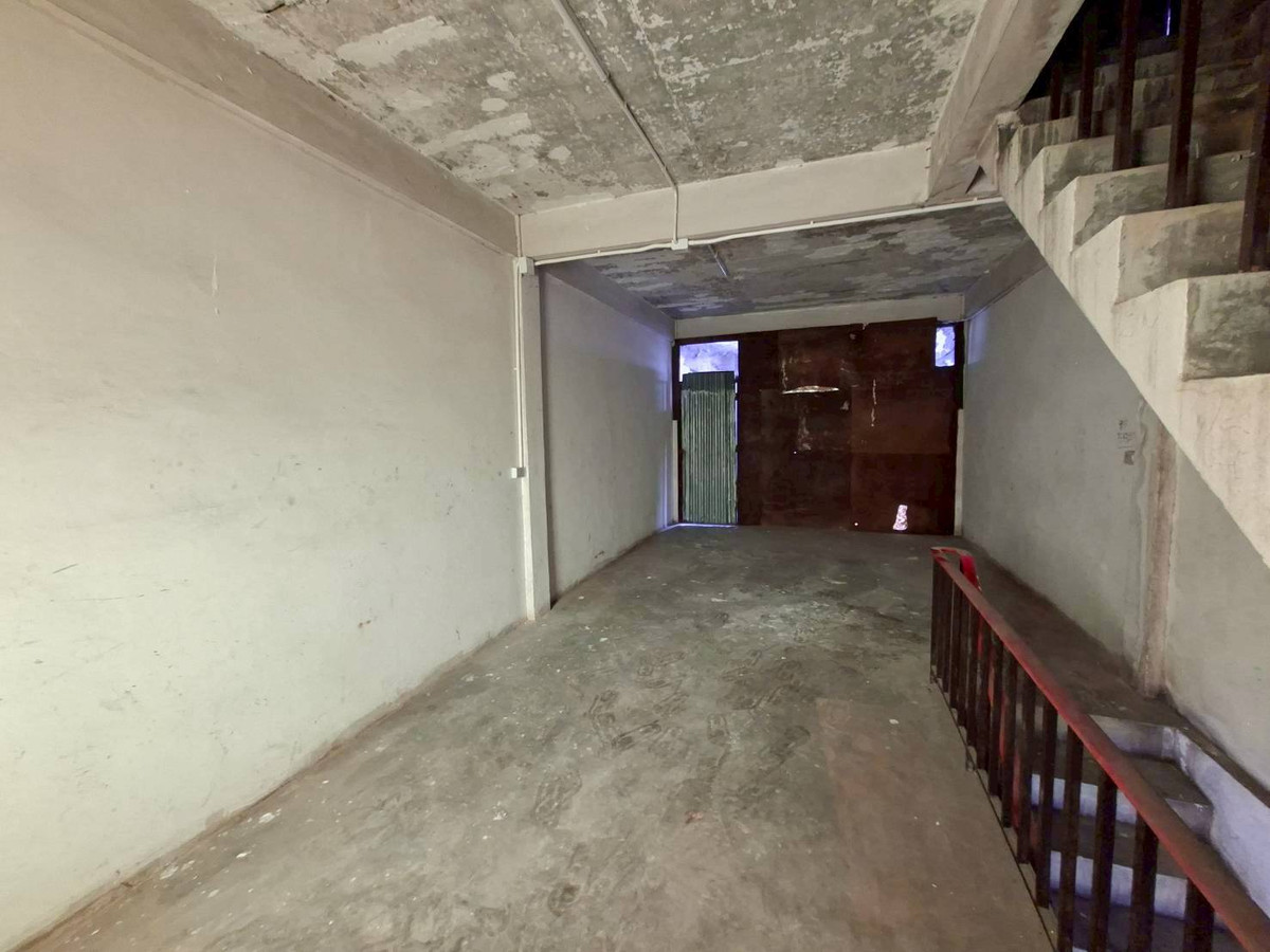 ขายที่ดินราษฎร์บูรณะ สุขสวัสดิ์ : ขายที่ดินถมแล้ว พร้อมสิ่งปลูกสร้าง พื้นที่เยอะ ซอยสุขสวัสดิ์ 70 ใกล้รถไฟฟ้า สถานีครุใน (N.2026)