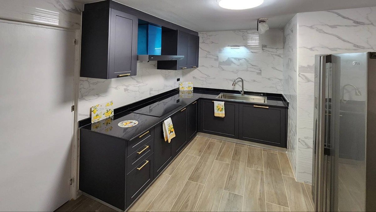 For RentCondoSukhumvit, Asoke, Thonglor : Condo for rent: President Park Sukhumvit 24 (BTS Phrom Phong) MK-02 line @livingbkk