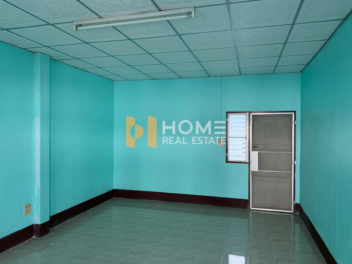 ขายกิจการโรงแรม & กิจการอพาร์ตเมนต์พัทยา บางแสน ชลบุรี สัตหีบ : อพาร์ตเมนต์ ซอยร้อยห้อง บ่อวิน / 14 ห้อง (ขาย), Apartment Soi Roi Hong Bowin / 14 Rooms (FOR SALE) YEAN149