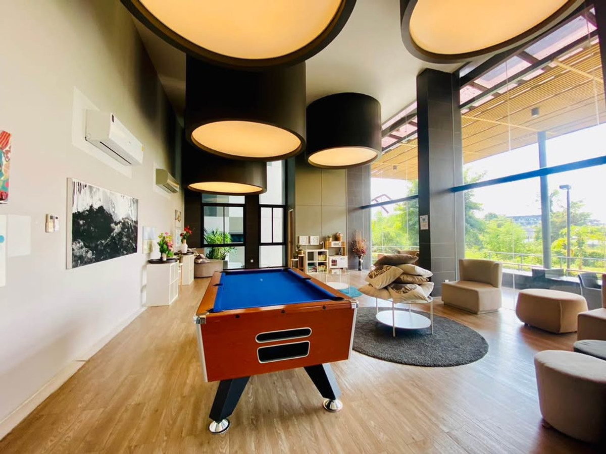 ให้เช่าคอนโดนวมินทร์ รามอินทรา : Esta Bliss Ramintra / 2 Bedrooms (FOR RENT), เอสต้า บลิซ รามอินทรา / 2 ห้องนอน (เช่า) PINP251