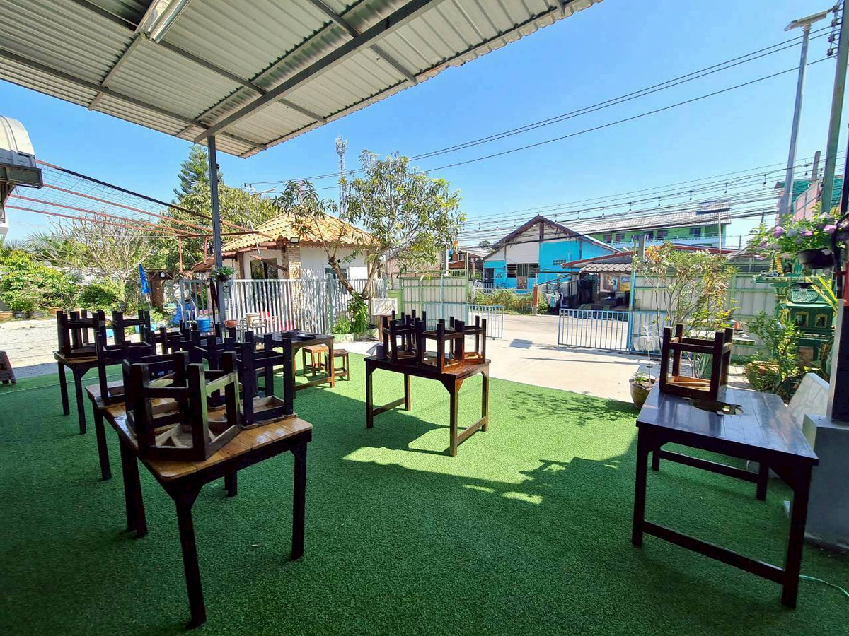 ขายบ้านสมุทรปราการ สำโรง :  ขายบ้านเดี่ยว 2 ชั้น พร้อมที่ดิน 150 ตรว. ตำบลคลองด่าน อำเภอบางบ่อ จังหวัดสมุทรปราการ ราคา 6,900,000 บาท