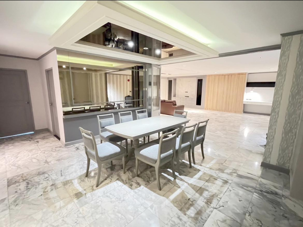 ขายคอนโดสุขุมวิท อโศก ทองหล่อ : D.S. Tower 1 Sukhumvit 33 / 3 Bedrooms (FOR SALE), ดี.เอส. ทาวเวอร์ 1 สุขุมวิท 33 / 3 ห้องนอน (ขาย) NA051