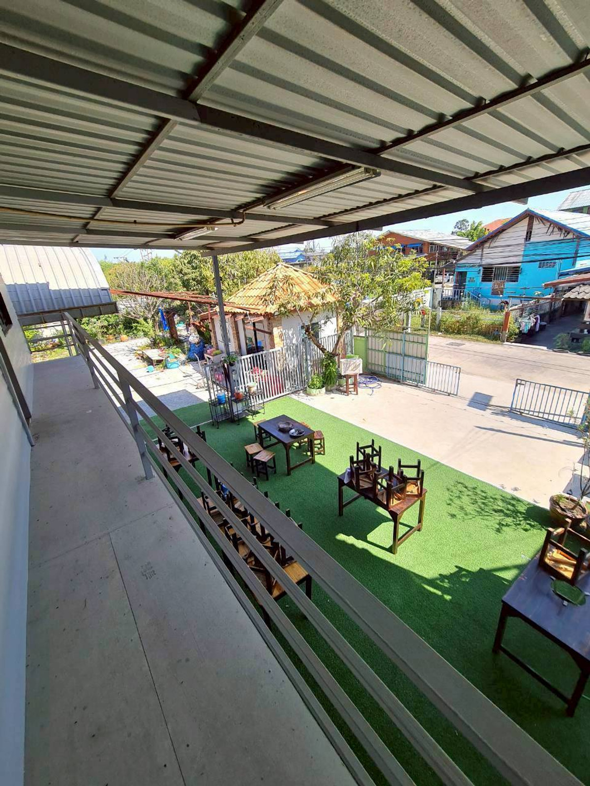 ขายบ้านสมุทรปราการ สำโรง :  ขายบ้านเดี่ยว 2 ชั้น พร้อมที่ดิน 150 ตรว. ตำบลคลองด่าน อำเภอบางบ่อ จังหวัดสมุทรปราการ ราคา 6,900,000 บาท