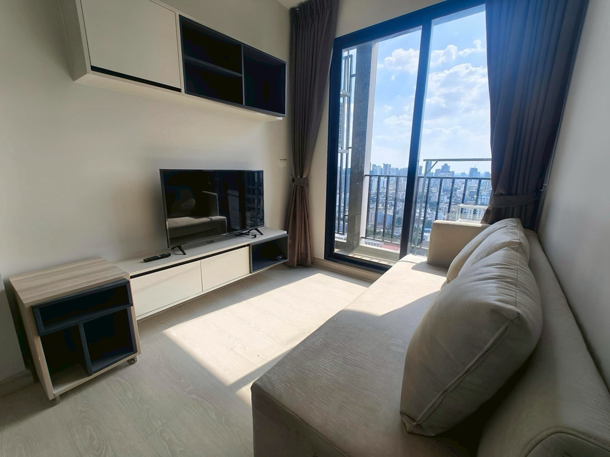 For RentCondoRama9, Petchburi, RCA : 💎FOR RENT: THE NICHE PRIDE THONGLOR – PHETCHABURI💎