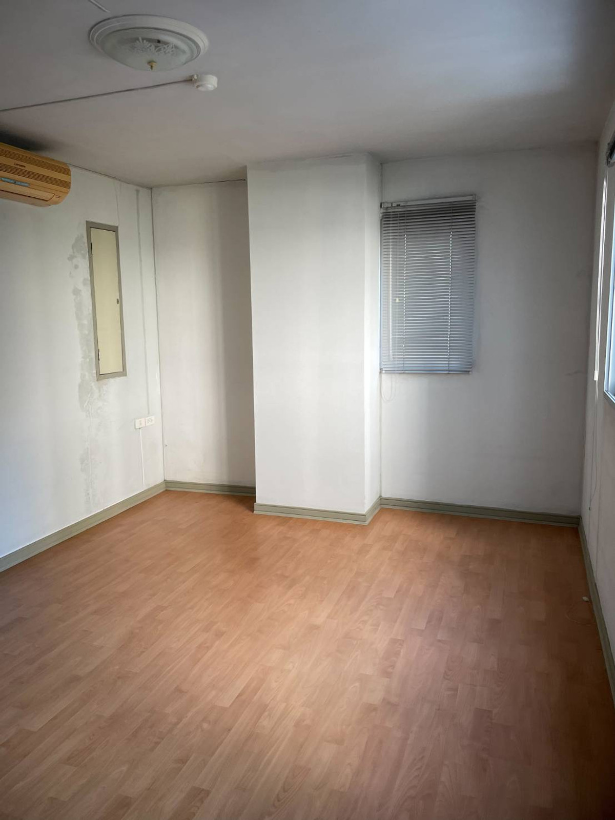 ขายคอนโดลาดพร้าว101 แฮปปี้แลนด์ : ✅ S-LCLP140 ✅ Line : @p2nproperty