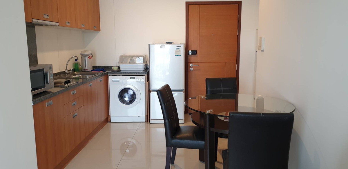 For SaleCondoWongwianyai, Charoennakor : Best Price 🔥For Sale Villa Sathorn very beautiful room, very good price, in the heart of the city, convenient to travel.