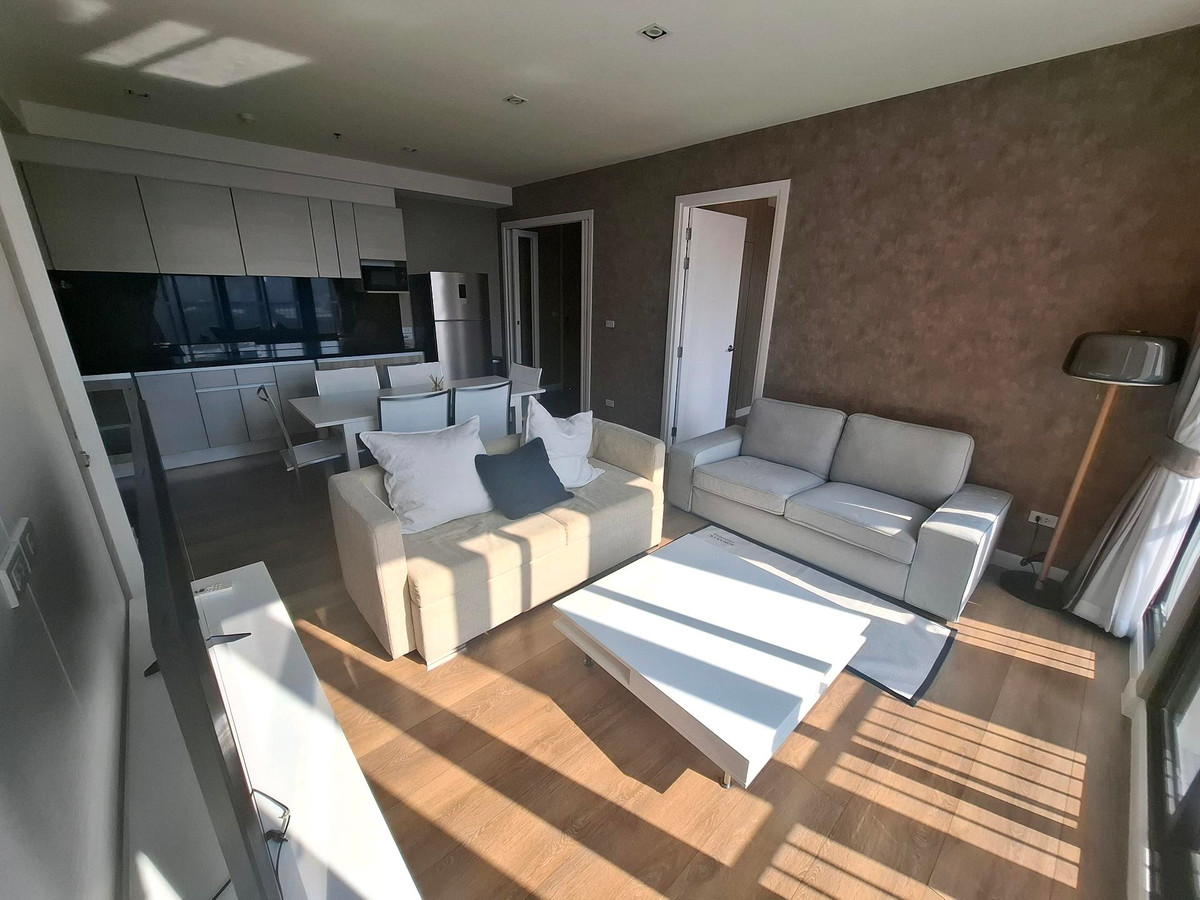 ให้เช่าคอนโดสุขุมวิท อโศก ทองหล่อ : Park Origin Phrom Phong( Park24) 3 Bedroom  3 Bathroom