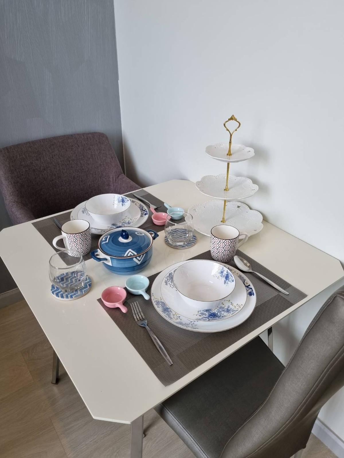 For RentCondoSathorn, Narathiwat : Best Price 💗 For rent, Knightsbridge Prime Sathorn, very beautiful room, very good price, lots of space.