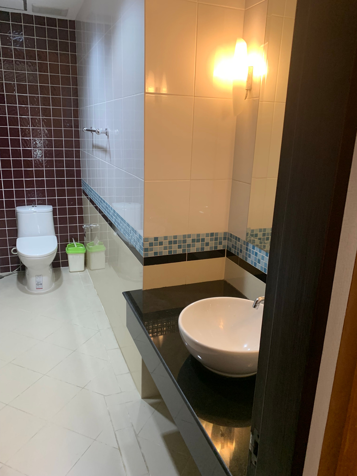 For RentCondoSukhumvit, Asoke, Thonglor : Best Price 🔥 For rent Citi Smart Sukhumvit 18, beautiful room, very good price, fully furnished, ready to move in.