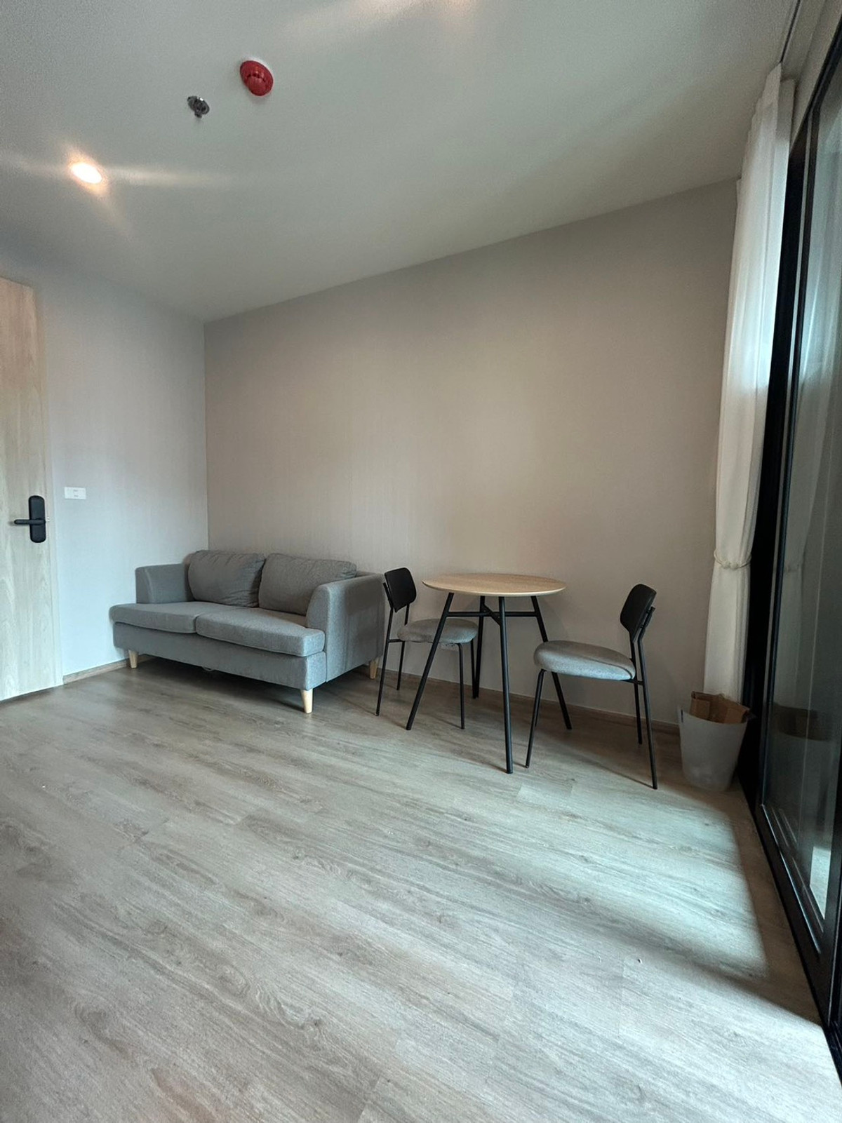 ให้เช่าคอนโดพระราม 9 เพชรบุรีตัดใหม่ RCA : ✨Condo for Rent : Nue District R 9  ( AP-02) ( line : @condo91 )