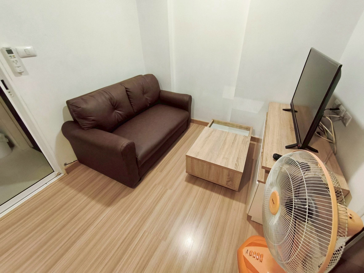 ให้เช่าคอนโดพระราม 8 สามเสน ราชวัตร : ให้เช่า ชาโตว์ อินทาวน์ พระราม8✨ห้องมีเครื่องซักผ้า ✨