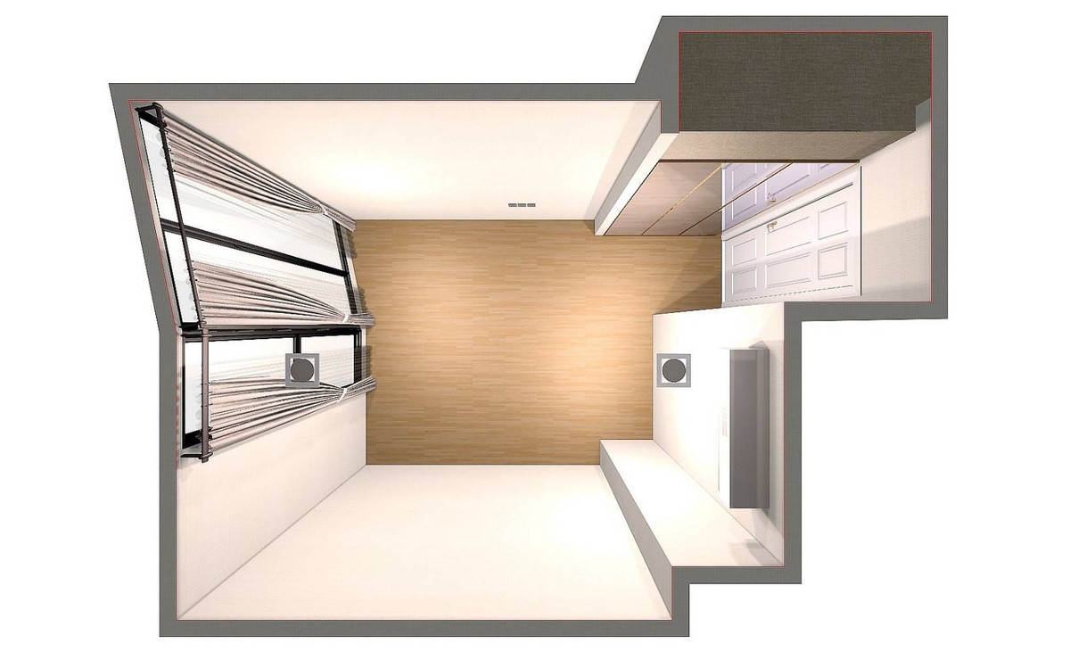 CondoSukhumvit, Asoke, Thonglor : Rhythm Ekkamai Condo, convenient travel, close to BTS, has a shuttle, fully furnished. Ready for sale and rent!!