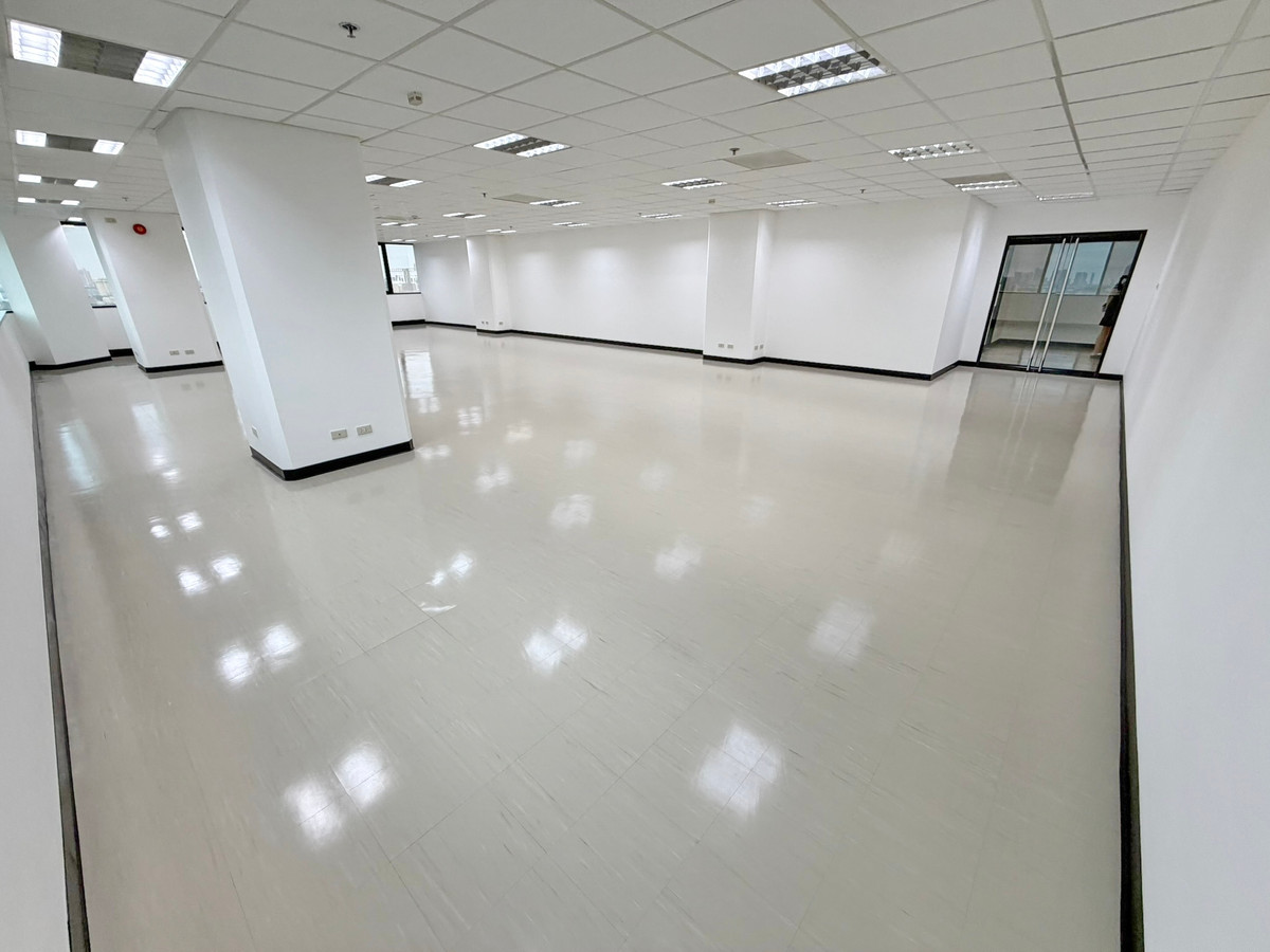 ให้เช่าสำนักงานรัชดา ห้วยขวาง : OF001♛เช่า พื้นที่สำนักงาน♙รัชดา-ห้วยขวาง♜MRT รัชดาภิเษก∞099-5919653,065-9423251🜲Line@sureresidence