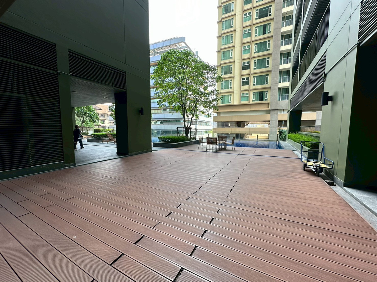 For RentCondoSukhumvit, Asoke, Thonglor : 🌇✨ One Bedroom Noble Solo Condo for Rent - Near BTS Thonglor