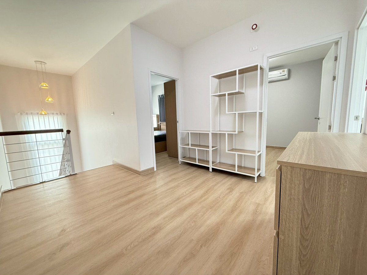 For RentHouseOnnut, Udomsuk : 🐈🎊 Urgent House On Nut 40 for rent, with a small garden inside the house. Can turn animals 