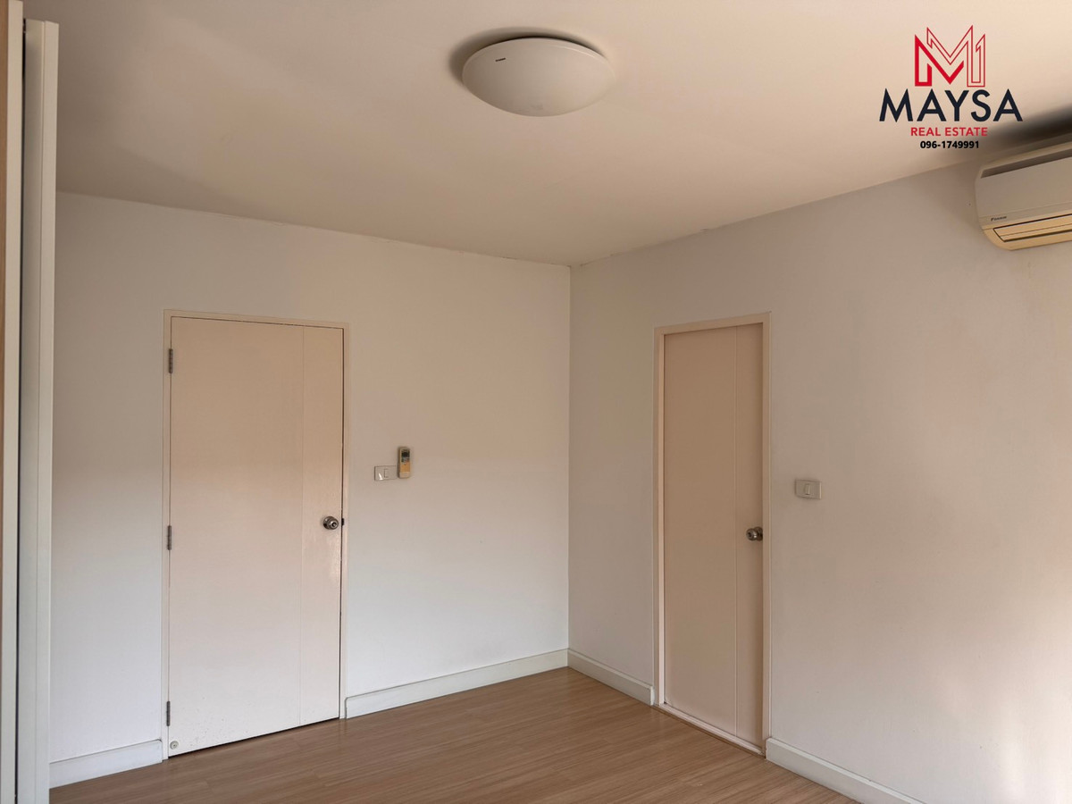 ให้เช่าทาวน์โฮมบางนา แบริ่ง ลาซาล : 🏡 ให้เช่าบ้านอินดี้ ศรีนครินทร์ (ศรีด่าน22) เดือนละ  20000 บาท 🎉 ใกล้รถไฟฟ้า ศรีแบริ่ง 3 กม. ใกล้เมกา บางนา 6 กม บ้านว่างพร้อมเข้าอยู่ 1 พ.ค. นี้ รับจอง ✅✅  