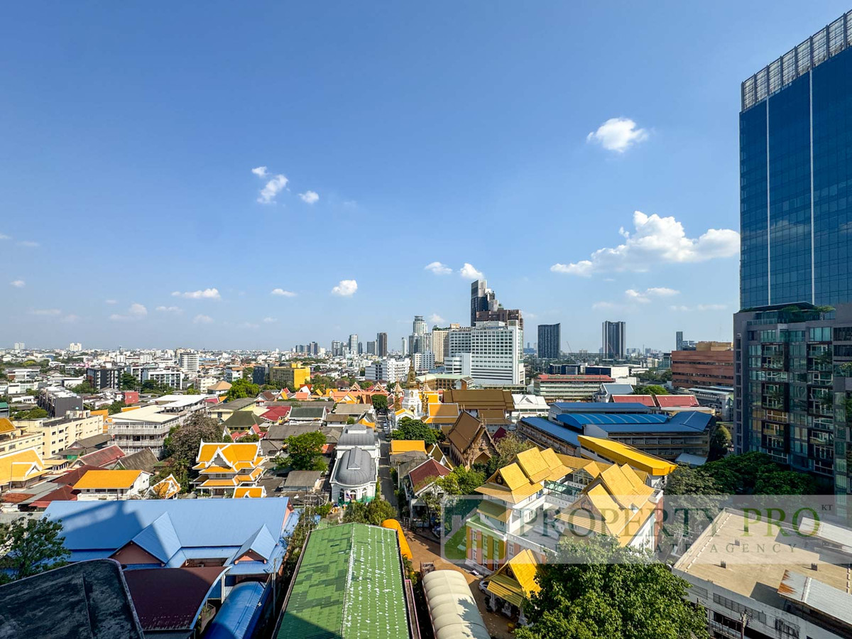 For RentCondoSukhumvit, Asoke, Thonglor : Condo for Rent NOBLE REVEAL, 1 bed 1 bath 51 sqm Fully Furnished Near BTS Ekkamai Sukhumvit Thong Lor Phra Khanong : KT26R-005