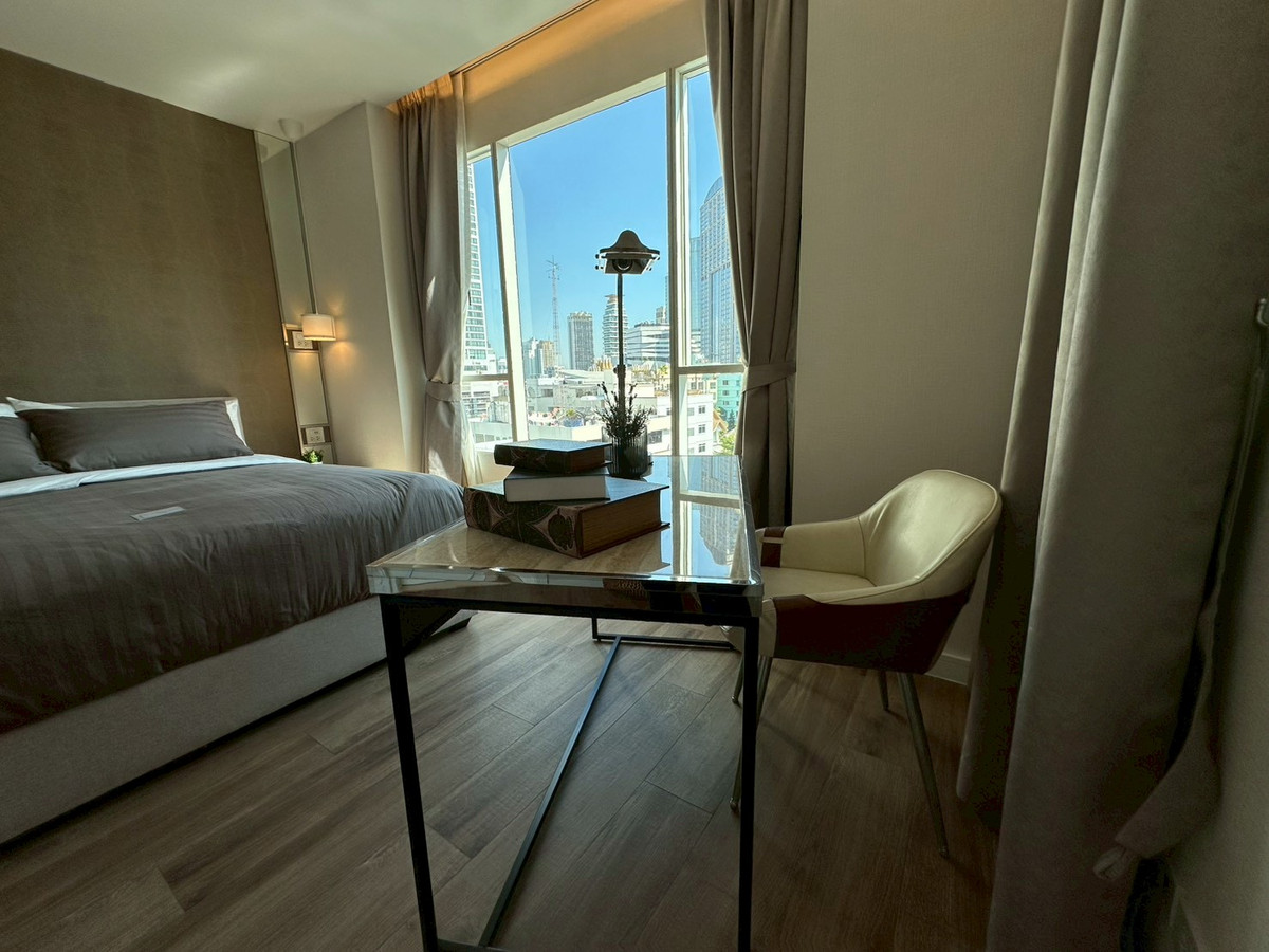 For RentCondoSukhumvit, Asoke, Thonglor : 🎊🌃 3 Bedrooms Wilshire Sukhumvit 22 condo for rent - near BTS Asoke