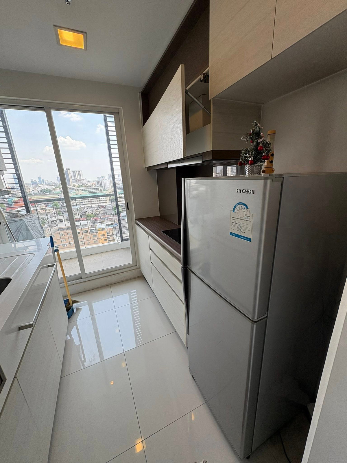 ขายคอนโดท่าพระ ตลาดพลู วุฒากาศ : The Room Sathorn - Taksin / 1 Bedroom (FOR SALE), เดอะ รูม สาทร - ตากสิน / 1 ห้องนอน (ขาย) PT149