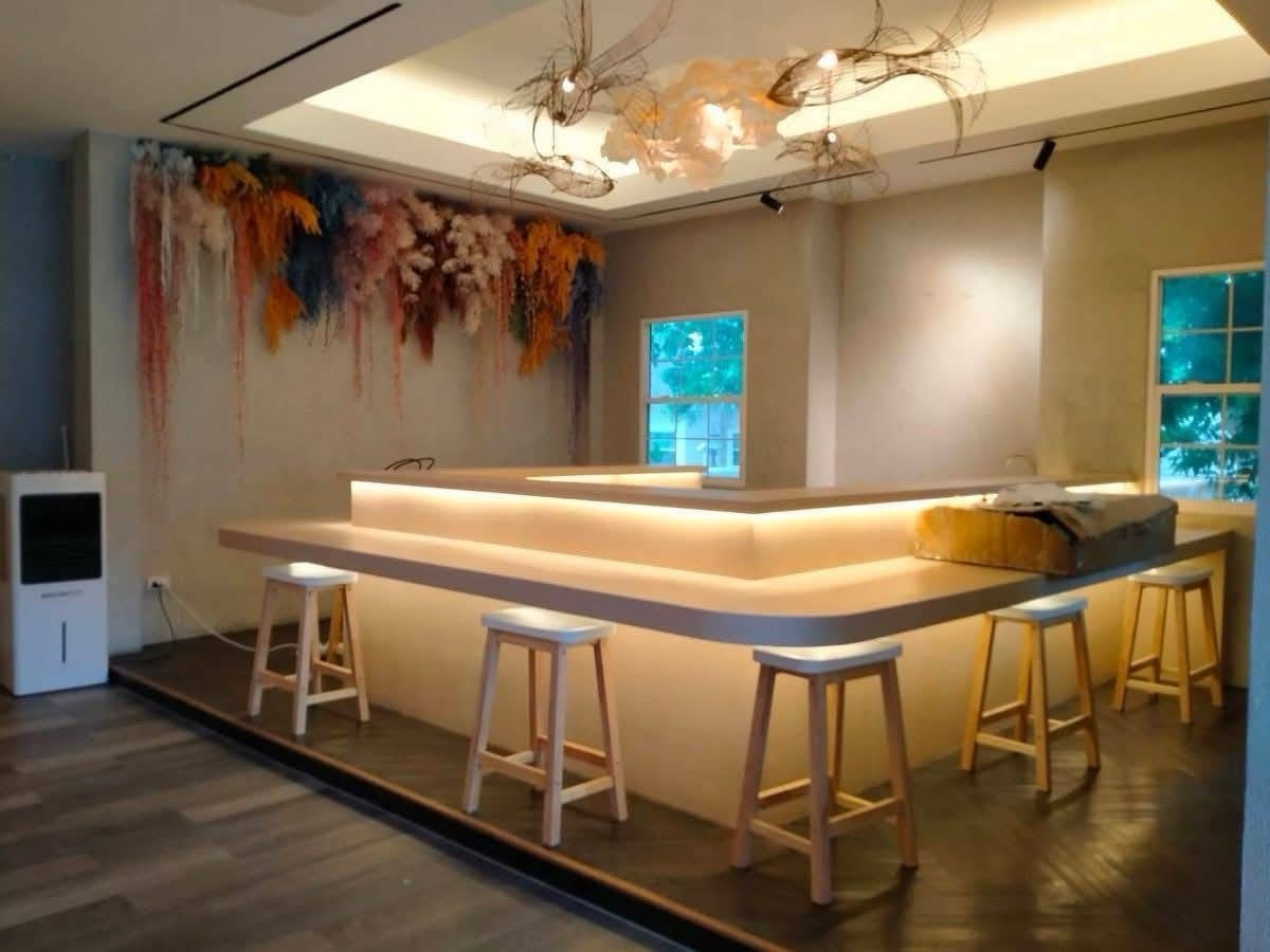 For RentRetail SpaceBangna, Bearing, Lasalle : 📌พื้นที่ให้เช่า เหมาะสำหรับ ร้านอาหาร ทำเลบางนา 
