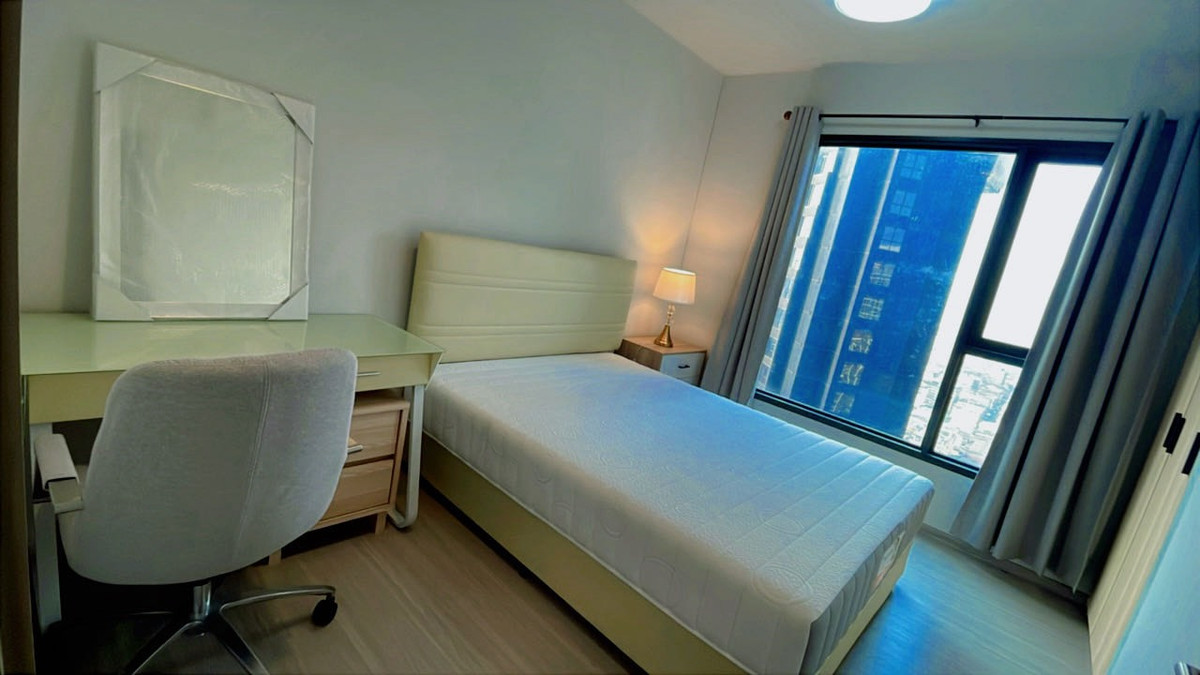 For RentCondoRama9, Petchburi, RCA : ✨Condo for Rent : Life Asoke Rama 9 ( AP-02) ( line : @condo91 )