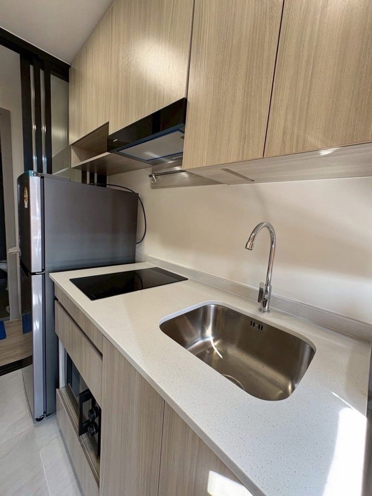 ให้เช่าคอนโดสมุทรปราการ สำโรง : ให้เช่า Origin Plug & Play Srinakarin
