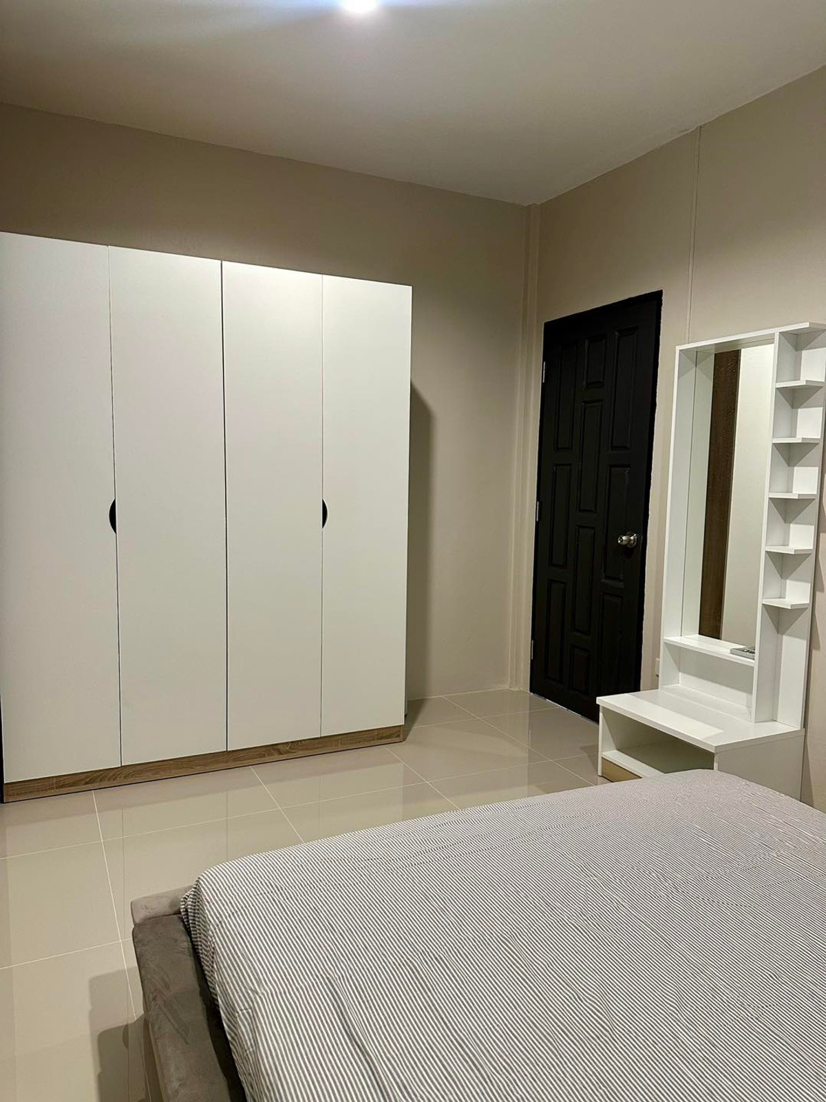 For SaleHousePattaya, Bangsaen, Chonburi : Pattaya Rungrueng / 3 Bedrooms (FOR SALE) BEWN135