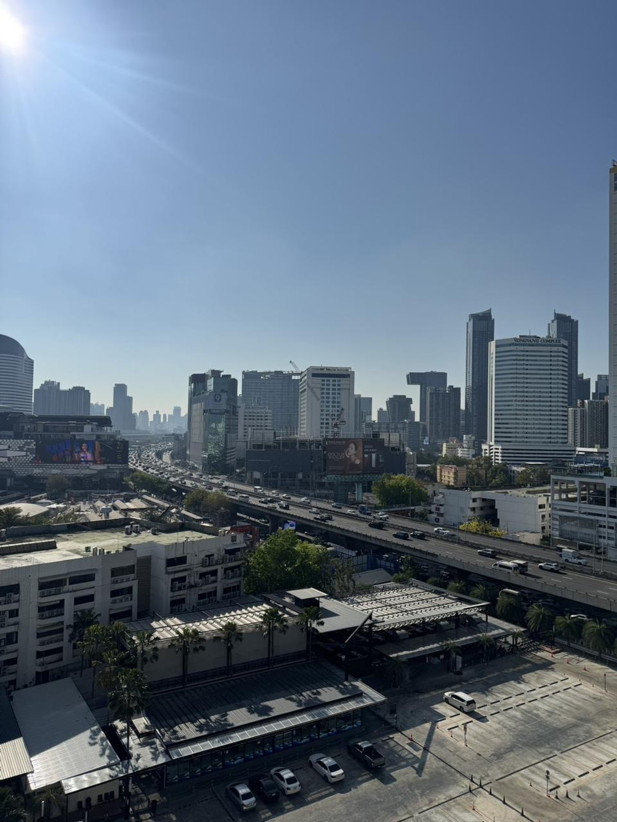 For SaleCondoRama9, Petchburi, RCA : The room has never been rented out. Special, best price in the project!!⭐Lumpini Park Rama 9 - Ratchada (Lumpini Park Rama 9 - Ratchada)