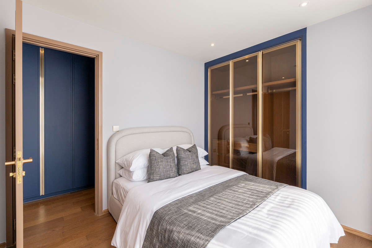 For RentCondoSukhumvit, Asoke, Thonglor : 🔥𝘽𝙚 𝙩𝙝𝙚 𝙛𝙞𝙧𝙨𝙩 𝙩𝙤 𝙧𝙚𝙣𝙩🔥 𝗩𝗜𝗔 𝟯𝟰Condo, large room Pets allowed🐾 Newest, near BTS Thonglor.