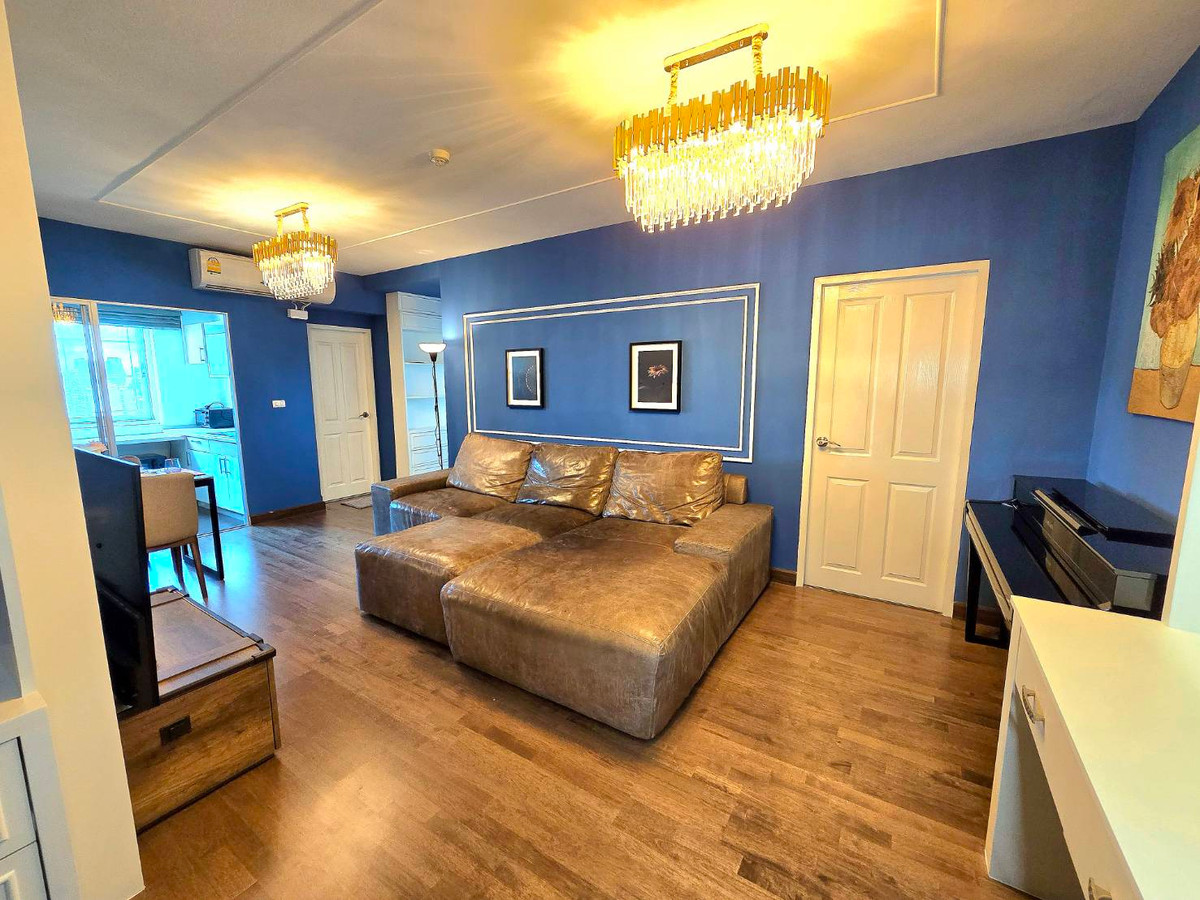 ขายคอนโดพระราม 9 เพชรบุรีตัดใหม่ RCA : ขายคอนโดศุภาลัยปาร์ค เอกมัย–ทองหล่อ ชั้น 19 วิวเมือง ทำเลดี เดินทางสะดวก