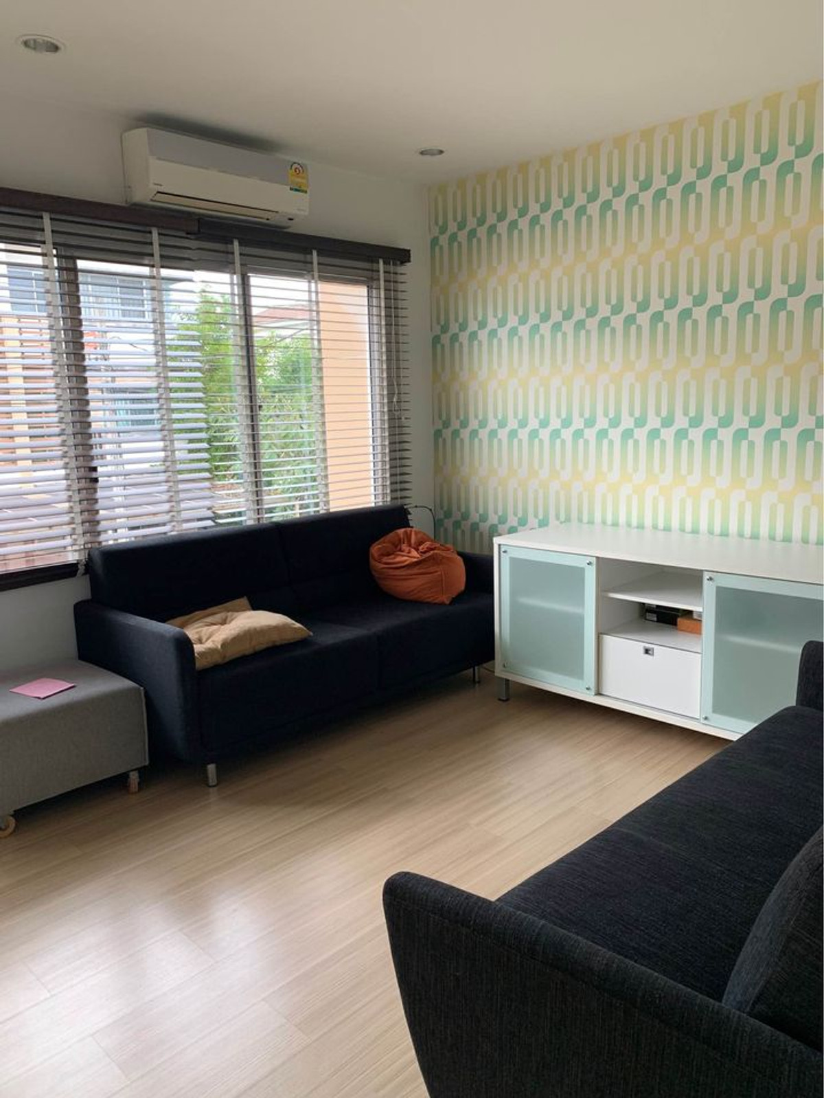 ให้เช่าทาวน์โฮมเกษตร นวมินทร์ ลาดปลาเค้า : หมู่บ้าน town plus เกษตร-นวมินทร์ 