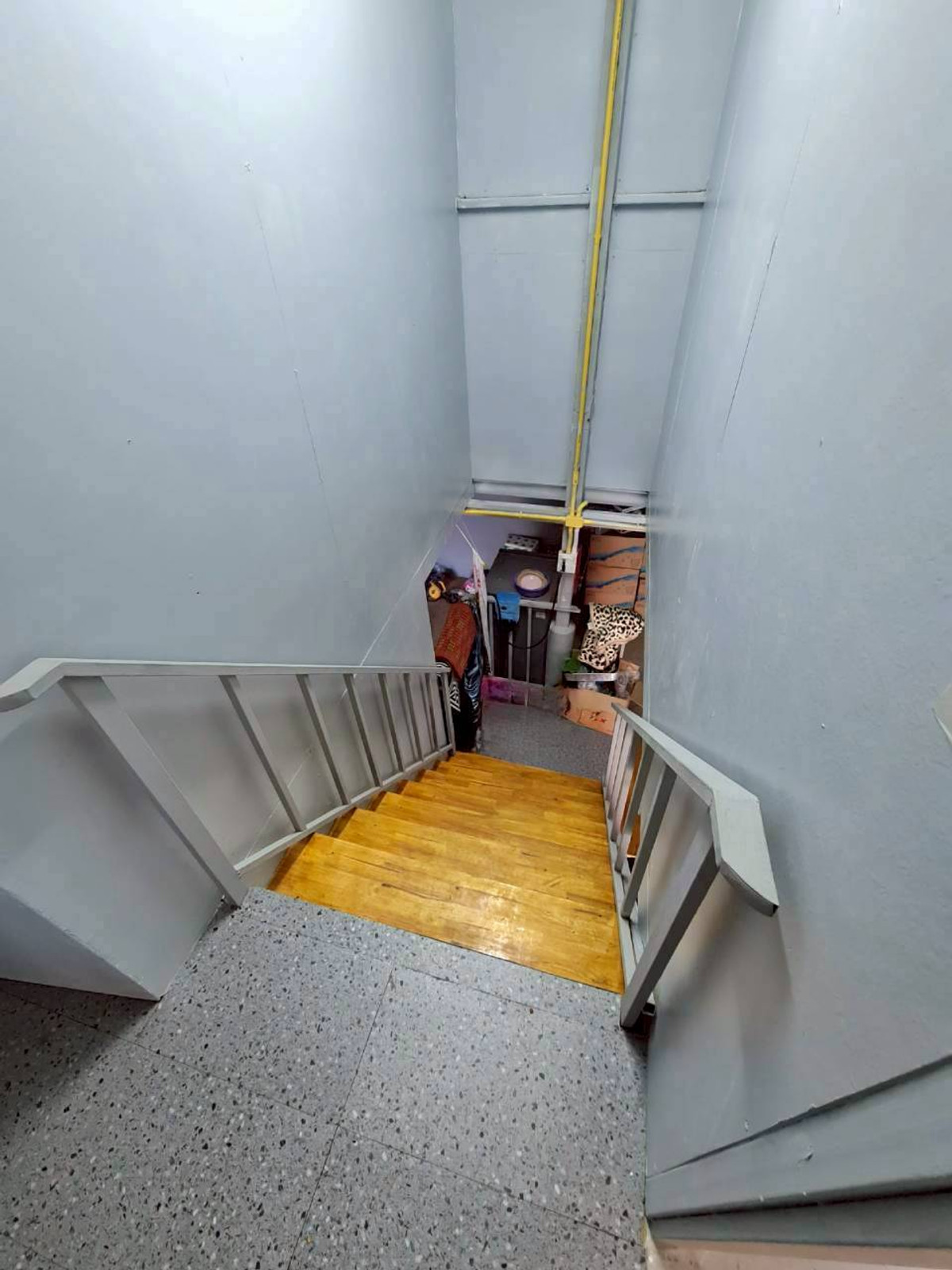 ขายบ้านสมุทรปราการ สำโรง :  ขายบ้านเดี่ยว 2 ชั้น พร้อมที่ดิน 150 ตรว. ตำบลคลองด่าน อำเภอบางบ่อ จังหวัดสมุทรปราการ ราคา 6,900,000 บาท