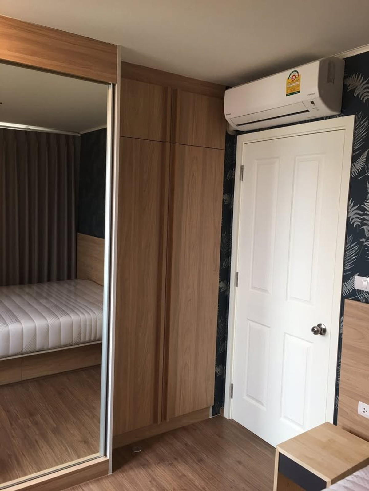 CondoRama3 (Riverside),Satupadit : U Delight Residence Riverfront Rama 3 ✅ Corner room, panoramic river view, newly renovated, ready to move in ✅