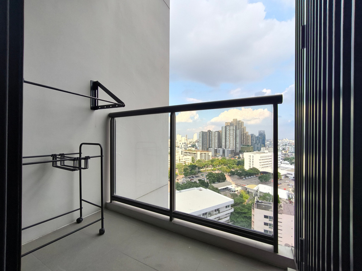 For SaleCondoSapankwai,Jatujak : 🩷🌷M-Jatujak🌷🩷 1 Bed 1 Bath, Selling Price 4,200,000 Baht