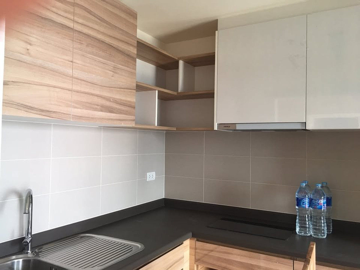 CondoRama3 (Riverside),Satupadit : U Delight Residence Riverfront Rama 3 ✅ Corner room, panoramic river view, newly renovated, ready to move in ✅